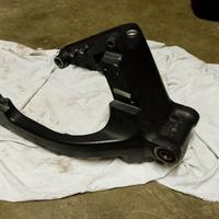 FORCELLONE BUELL XB12/9