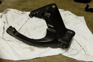 FORCELLONE BUELL XB12/9