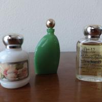 Profumi mignon collezione CACHAREL