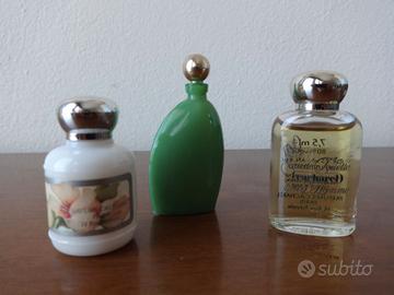 Profumi mignon collezione CACHAREL