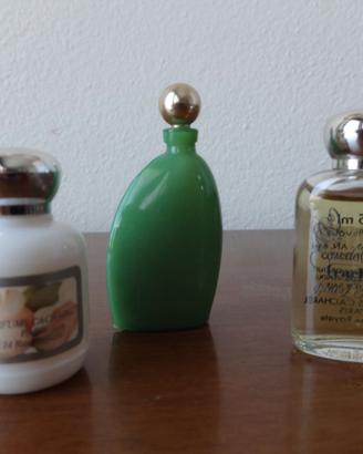 Profumi mignon collezione CACHAREL