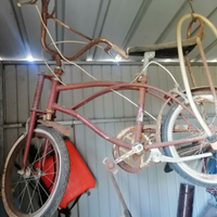 Bici d'epoca