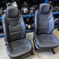 Interno In Pelle Per Renault Clio RS MONACO GP
