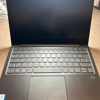 Lenovo Ideapad 720-S pc portatile i7 13.3"