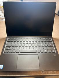 Lenovo Ideapad 720-S pc portatile i7 13.3"