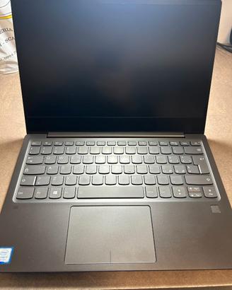 Lenovo Ideapad 720-S pc portatile i7 13.3"