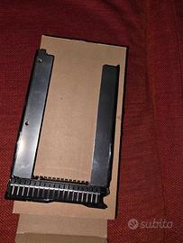 caddy slitta per hd da 3.5 pollici 
