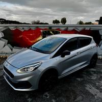 Ford Fiesta ST-Line