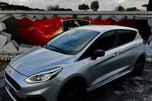 Ford Fiesta ST-Line