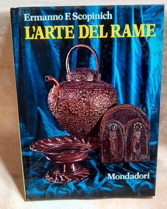 libro l arte del rame di scopinch (D)