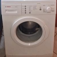 pezzi di ricambio vari  lavatrice bosch Maxx6 