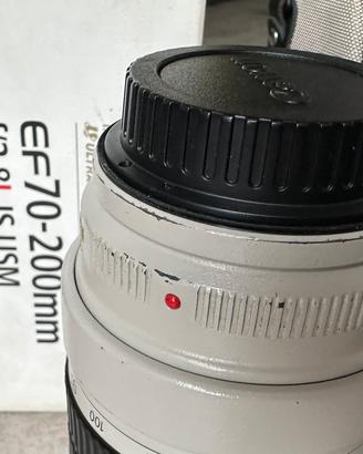 Canon EF 70-200 L IS USM