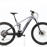 Cube Stereo Hybrid 120 Race taglia L