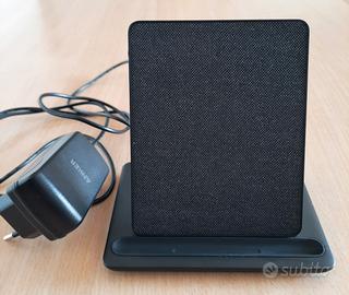 base ricarica wireless kindle 