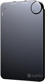 Registratore vocale professionale ultra sottile