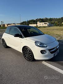 Opel Adam Glam 1.4 Gpl 2019