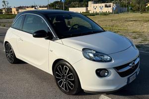 Opel Adam Glam 1.4 Gpl 2019