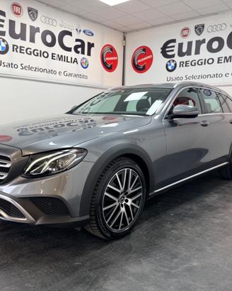 Mercedes-benz E 220 2.2d 194CV S.W. 4Matic Auto Pr