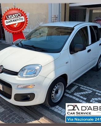 Fiat Panda VAN 2 POSTI 1.0 Benz.70cv Hybrid
