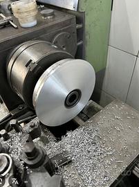 Variatore sh 300