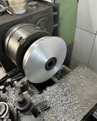 Variatore sh 300