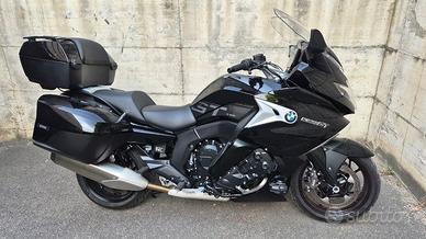 BMW K 1600 GT GT BLACK