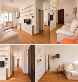 Appartamento zona viale Dante - Ristrutturato
