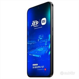 Telefono Xiaomi 15T 12/512gb
