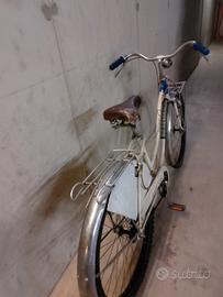 bicicletta da 26