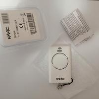 Telecomando FAAC XT2