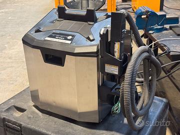 Keyence MK-G1000 - Marcatore a getto d’inchiostro