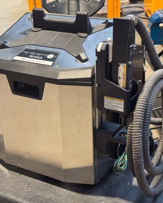 Keyence MK-G1000 - Marcatore a getto d’inchiostro