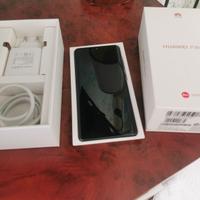 Huawei P30 Pro, 128 GB, Dual Sim + Custodia
