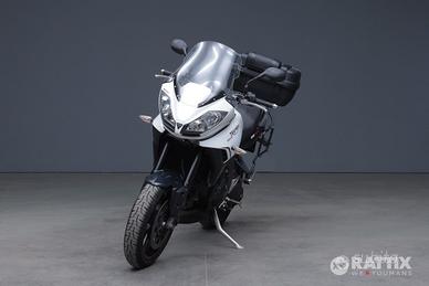 TRIUMPH Tiger 1050 Sport