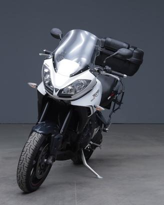 TRIUMPH Tiger 1050 Sport