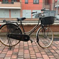 Bicicletta mercury