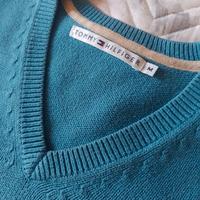 maglione donna Tommy  Hilfiger