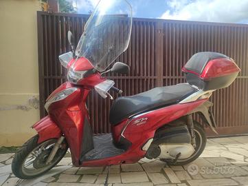 Honda SH 300 - 2017