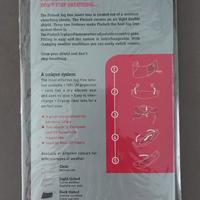 lente antiappannamento Pinlock Arai Fog Free.