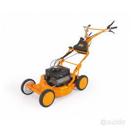 TOSAERBA PROFESSIONALE AS MOTOR AS 53 2T ES 4WD