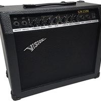 Amplificatore chitarra/microfono