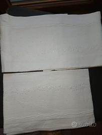 federe cuscino letto matrimoniale 