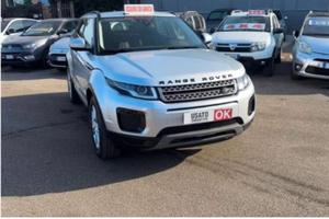Land Rover Range Evoque 2.0 TD4 150CV 5p. Autobiog