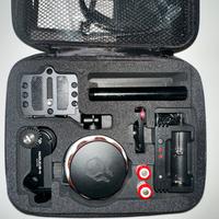 Nucleus Nano - WLC-T04 - Tilta