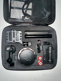 Nucleus Nano - WLC-T04 - Tilta