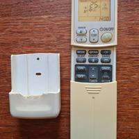 Telecomando originale Daikin per climatizzatore