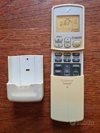 Telecomando originale Daikin per climatizzatore