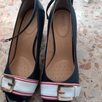 Scarpe décolleté geox 41