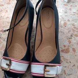 Scarpe décolleté geox 41