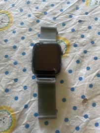 Apple whatch serie 4